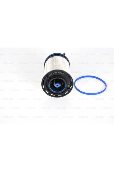 Bosch Filtru de combustibil F 026 402 207