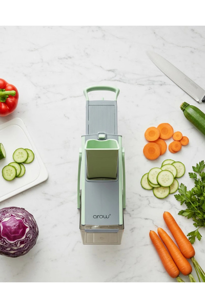 Epilons مبشرة وقطاعة يدوية من الفولاذ بتصميم عصري