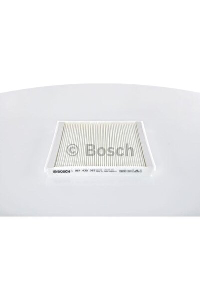 Bosch Filtru, aer interior 1 987 432 063