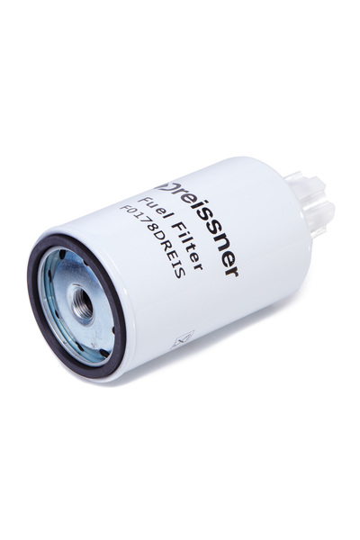 Dreissner Filtru de combustibil F0178DREIS