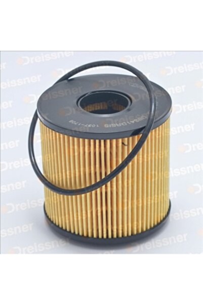 Dreissner Φίλτρο λαδιού O0341DREIS