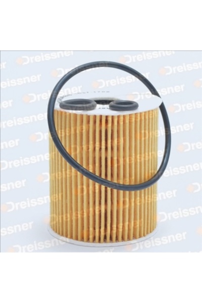 Dreissner Filtru de ulei O0246DREIS