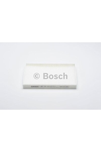 Bosch Filter, interior air 1 987 432 215