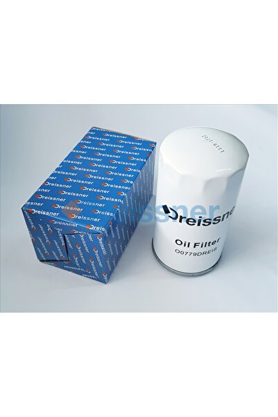 Dreissner Φίλτρο λαδιού O0779DREIS