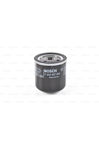 Bosch Filtru de ulei F 026 407 005