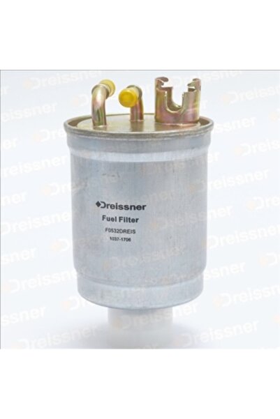Dreissner Filtru de combustibil F0532DREIS