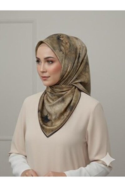 Glamouria Eșarfă cu model Liva - 6266 03