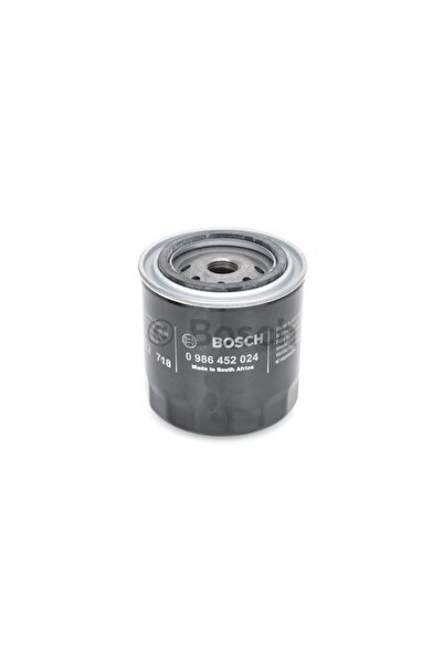 Bosch Oil Filter 0986452024 Lti Tx Nissan 280Zx,Zxt/Almera I/Almera I Hatchback