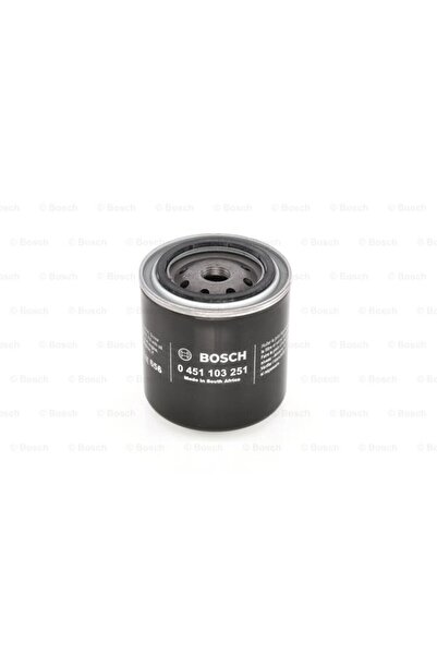 Bosch Oil filter 0 451 103 251