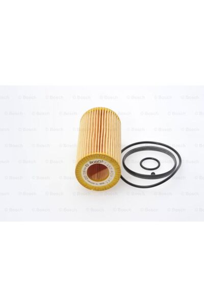 Bosch Oil filter 1 457 429 243