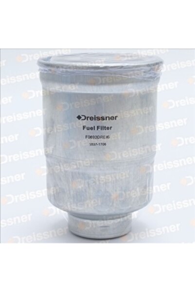 Dreissner Filtru de combustibil F0692DREIS