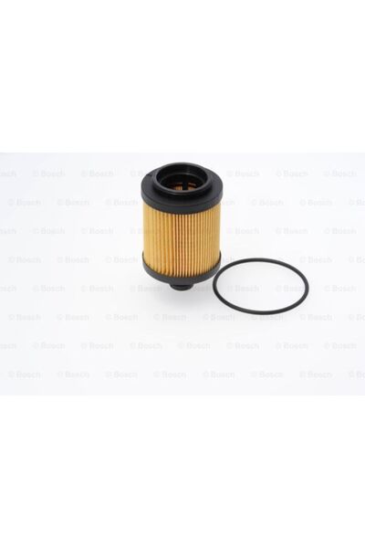 Bosch Oil filter F 026 407 096