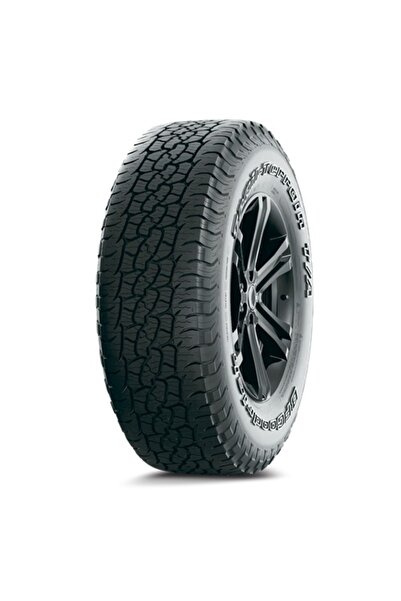 Bf Goodrich Anvelopă all-season BFGoodrich TRAIL-TERRAIN T/A 235/55R19 105H