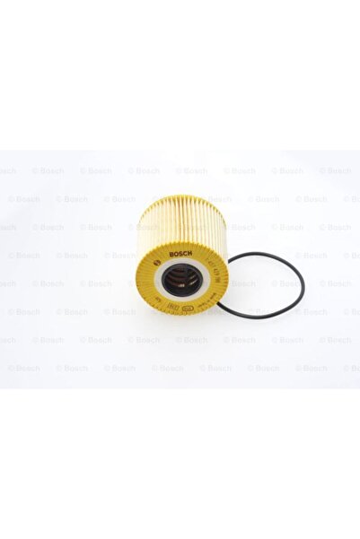 Bosch Oil filter 1 457 429 198