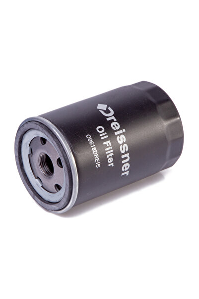 Dreissner Φίλτρο λαδιού O0618DREIS