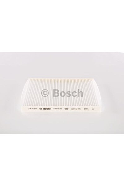 Bosch Filtru, aer interior 1 987 432 253