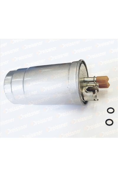 Dreissner Filtru de combustibil F0597DREIS