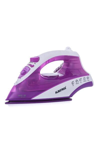 ALBATROS Jasmine Iron