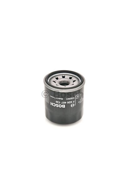 Bosch Oil filter F 026 407 130
