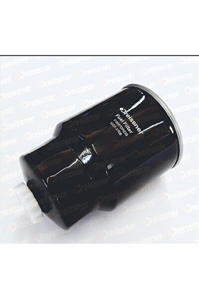 Dreissner Filtru de combustibil F0697DREIS