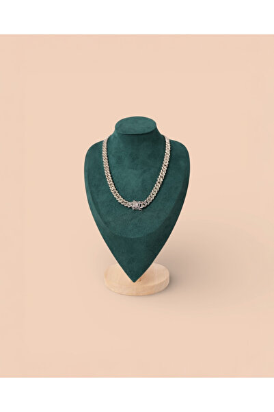 LYNORO Cuban Glacier Necklace