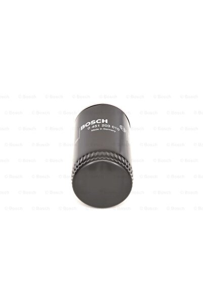 Bosch Oil filter 0 451 203 010