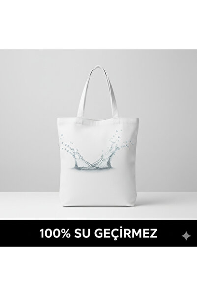 Şadoğlu Tekstil خفيفة الوزن وأنيقة وآمنة بنسبة 100%: حقيبة مقاومة للماء من ال...