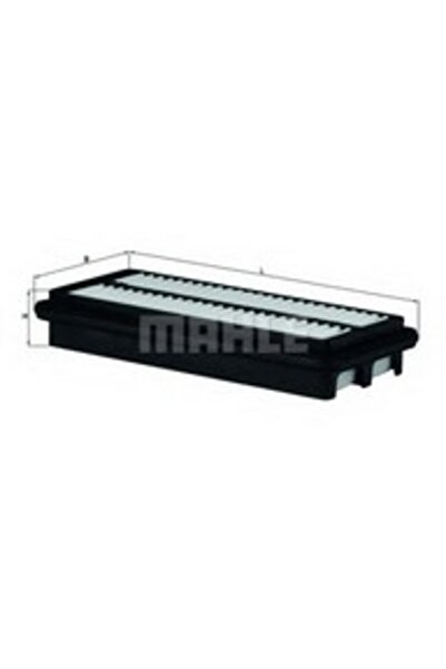 Mahle Original Filtru de aer LX 2865