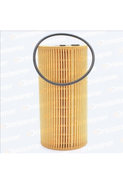 Dreissner Маслен филтър O0371DREIS