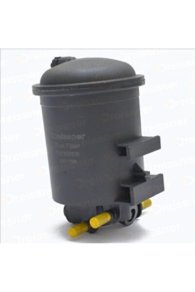Dreissner Filtru de combustibil F0673DREIS