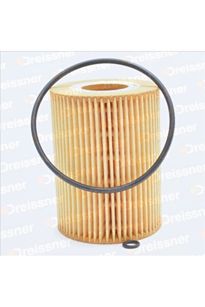 Dreissner Φίλτρο λαδιού O0326DREIS