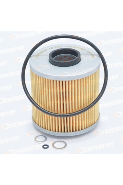 Dreissner Filtru de ulei O0340DREIS