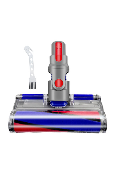 Generic High torque floor brush head compatible with V7/V8/V10/V11/V15 – Vacu...
