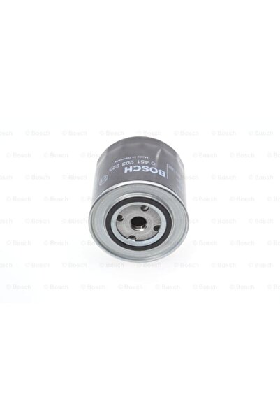 Bosch Oil filter 0 451 203 223