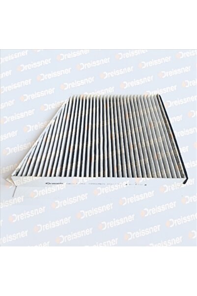 Dreissner Filtru, aer habitaclu K0582DREIS