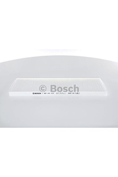 Bosch Филтър, въздух за вътрешното пространство 1 987 431 210