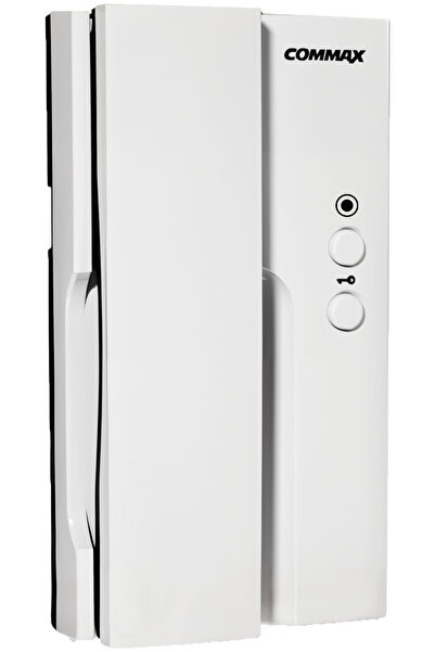 commax Hands-free headset that can be connected to color monitors, DP-4VHP