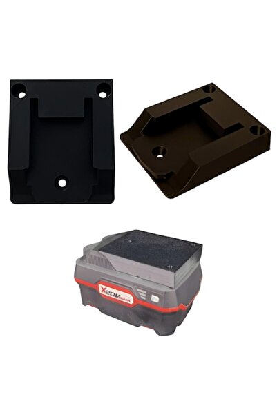 OEM Wall Mount Holder for Parkside X20V Battery