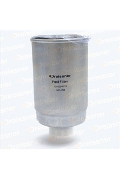 Dreissner Filtru de combustibil F0565DREIS