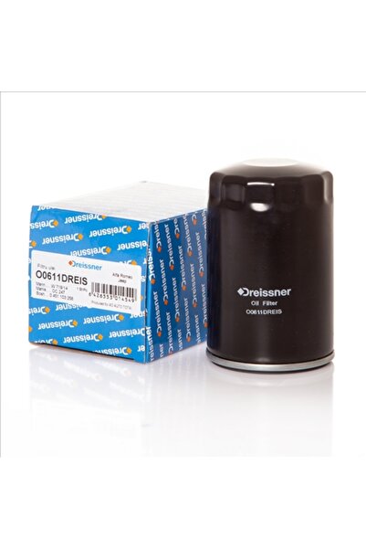 Dreissner Маслен филтър O0611DREIS
