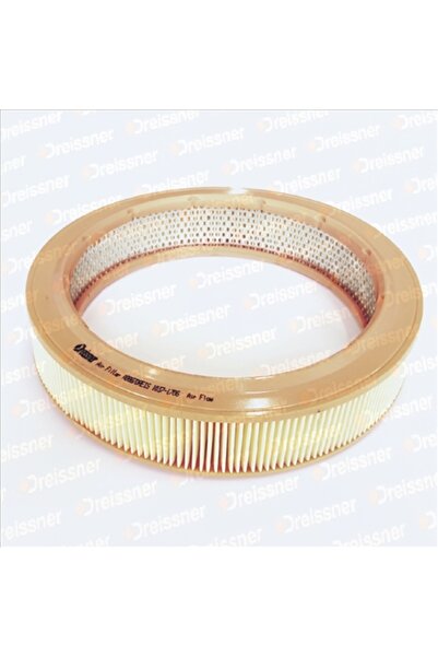 Dreissner Въздушен филтър A0887DREIS