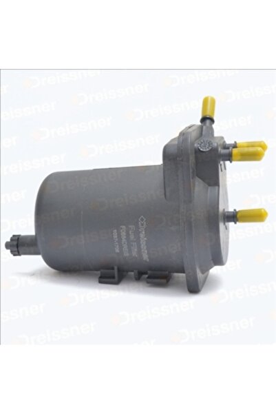 Dreissner Filtru de combustibil F0684DREIS