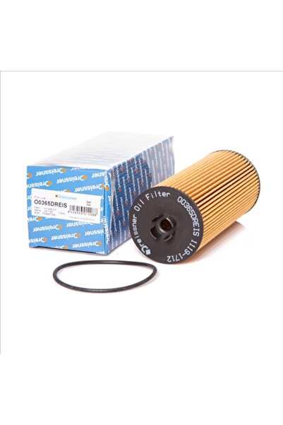 Dreissner Маслен филтър O0365DREIS
