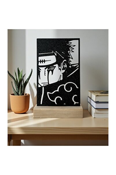 OEM Anime Decoration Pain