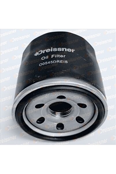 Dreissner Φίλτρο λαδιού O0545DREIS