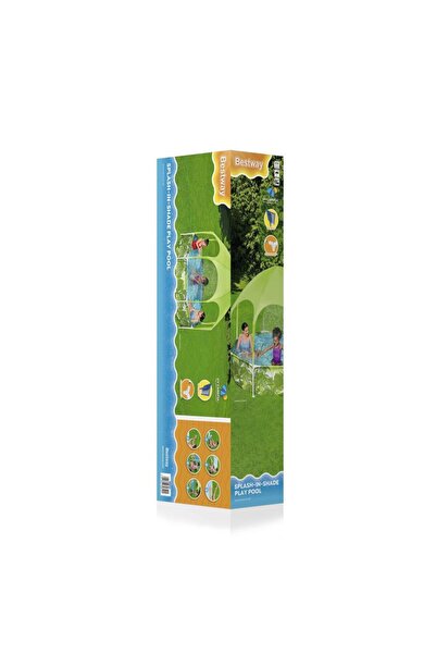 BESTWAY Children's Swimming Pool "Summer Shade Oasis" from