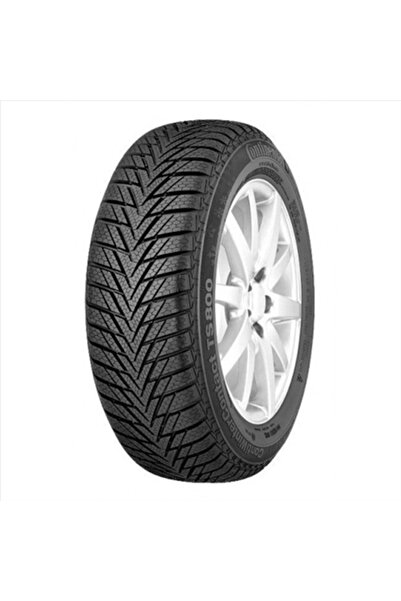 Continental Winter Tire CONTIWINTERCONTACT TS800 155/60R15 74T