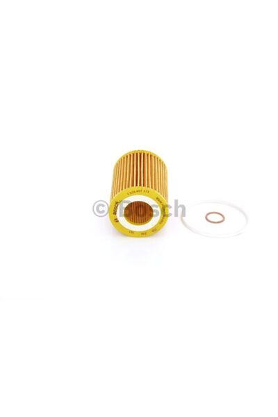 Bosch Oil filter F 026 407 173