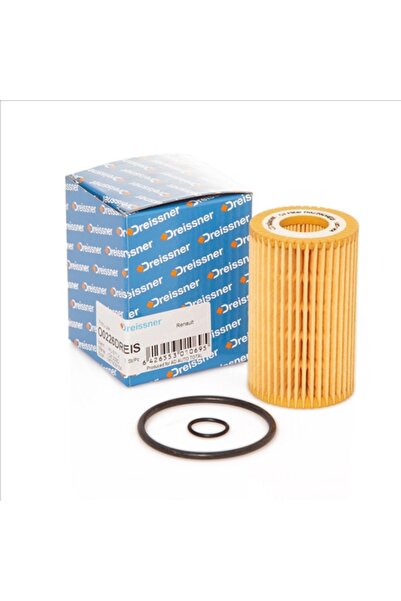 Dreissner Φίλτρο λαδιού O0226DREIS