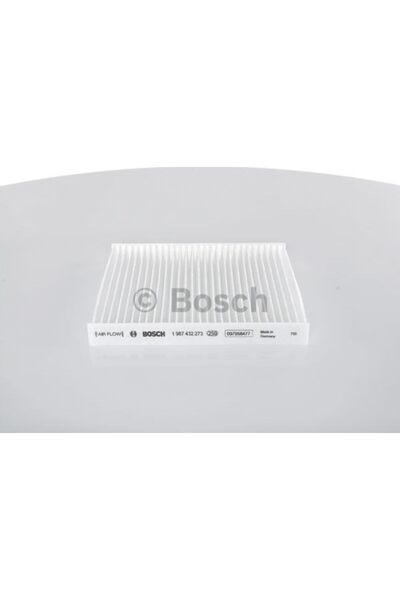 Bosch Φίλτρο, εσωτερικός αέρας 1 987 432 273
